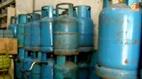 Terungkapnya Sindikat Pengoplos Elpiji Isi Air dari Aksi Begal
