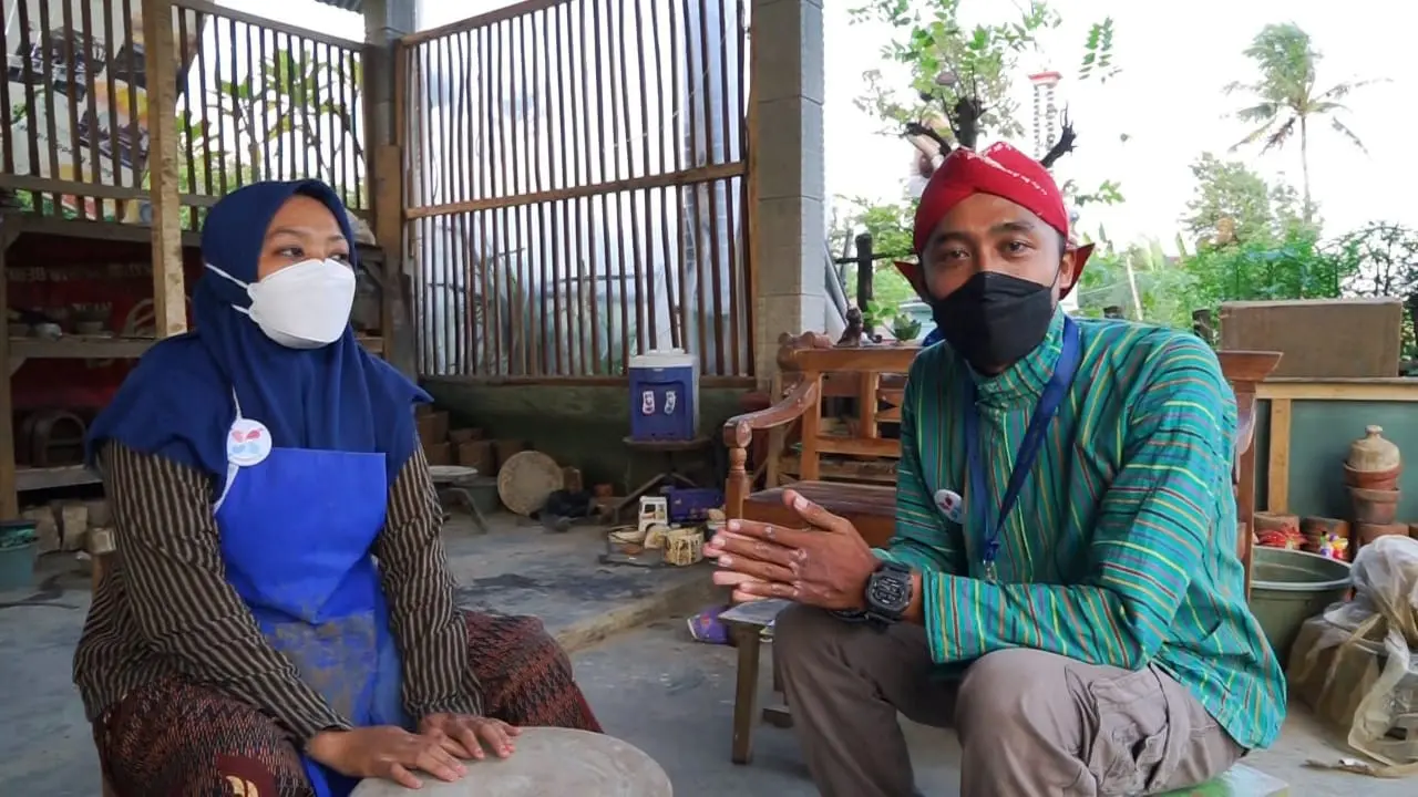 Peringatan Hari Warisan Dunia, Yuk Jelajah Tur Virtual Kawasan Candi Borobudur