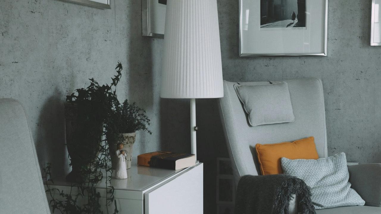 5 Model Lampu Ruang Tamu Minimalis tapi tetap Estetik, Mempercantik Hunian