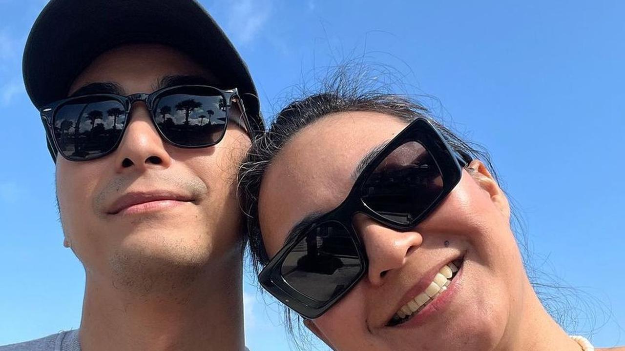 19 Tahun Nikah Belum Dikaruniai Momongan, Winky Wiryawan dan Kenes Andari Sudah Ikhlas & Siap Hidup Berdua untuk Selamanya