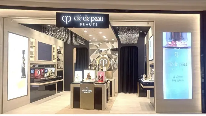 Clé de Peau Beautè