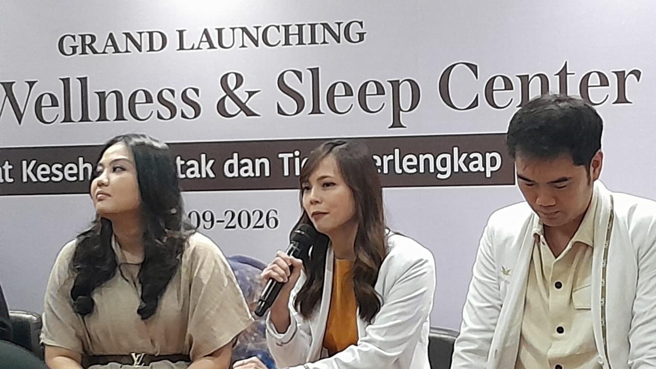Kurang Tidur Ganggu Memori dan Kognisi, Ini Tips Dokter Pola Tidur Sehat