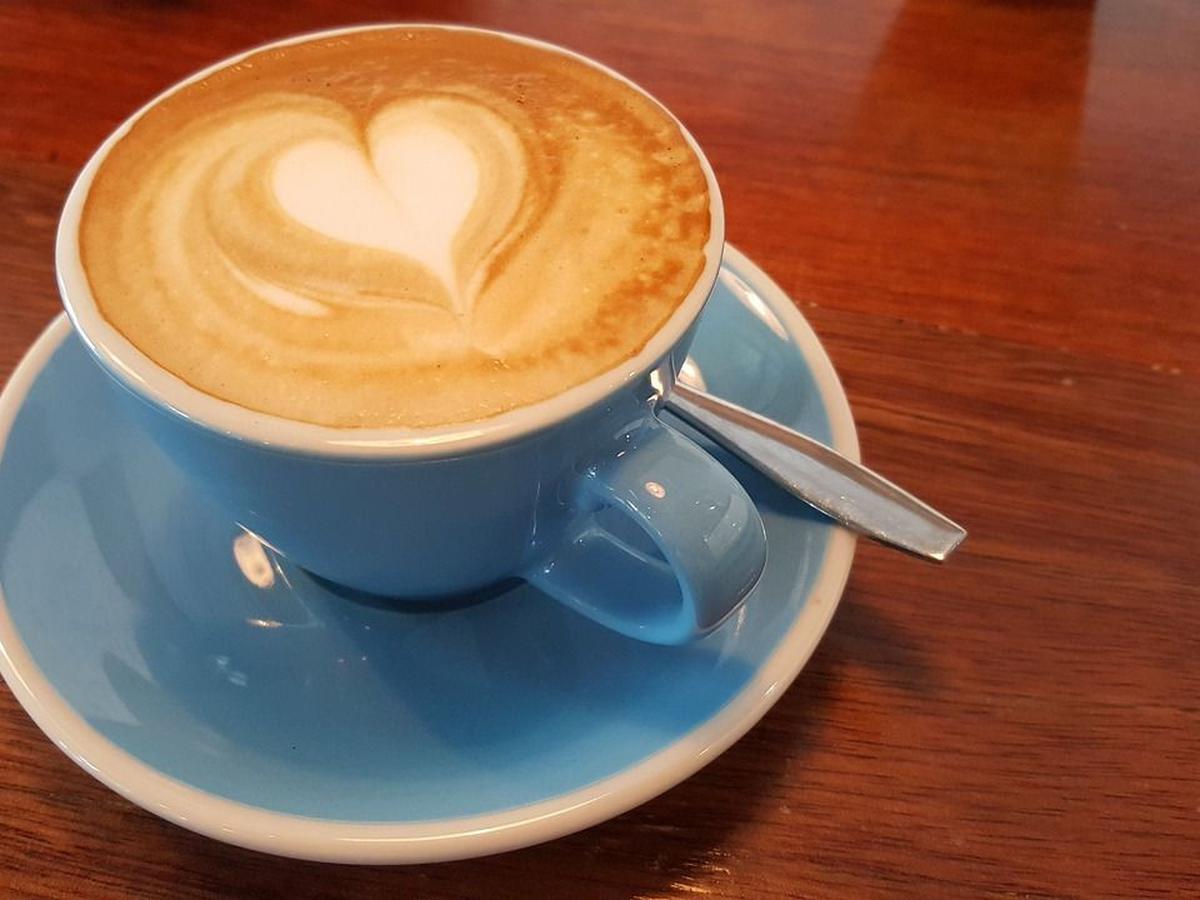 Kopi Kekinian