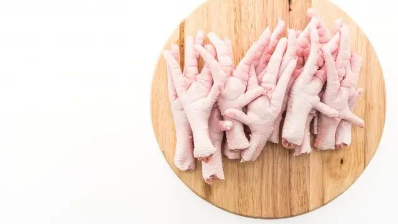 Rahasia Menyimpan Ceker Ayam Agar Tetap Segar Berbulan-bulan