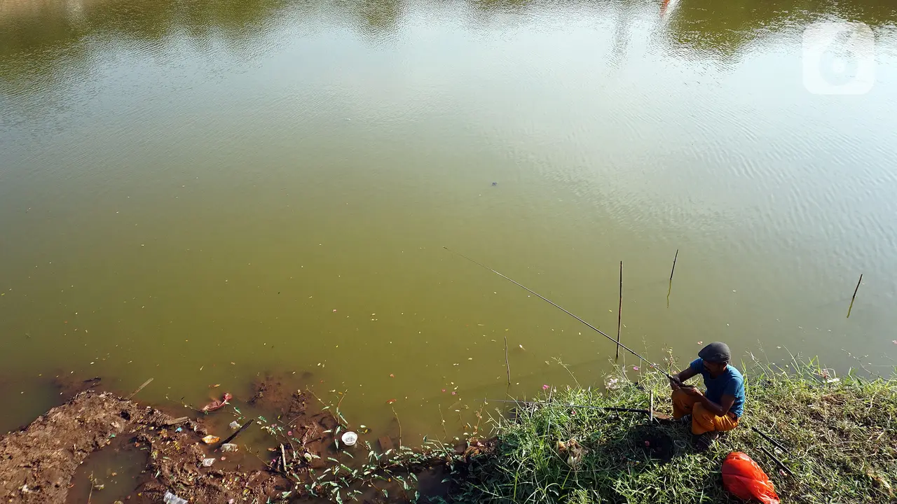 Naturalisasi Sungai dan Waduk