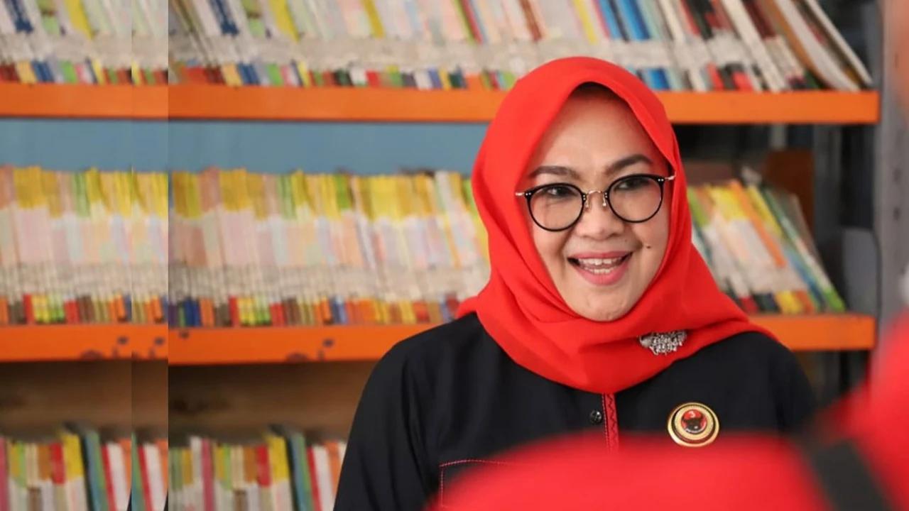 Klarifikasi Sadarestuswati DPR: Pemerasan Bukan dari Bulog, Tapi Oknum Petugas Pajak