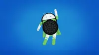 Android Oreo. (Doc: CNET)