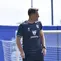 Pelatih Persib, Igor Tolic, memimpin latihan tim jelang laga lawan Manila Digger pada babak play-off AFC Champions League Two 2026/2027. (Bola.com/Muhammad Faqih)
