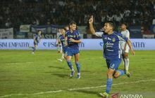 Madura United Terancam Degradasi, PSIM Yogyakarta Paksa Laskar Sape Kerrab Berjuang di Laga Pamungkas Super League