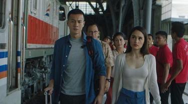 Unggah Foto Perut Cinta Laura Jadi Perhatian News Entertainment Fimela Com