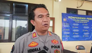 Gara-gara Cemburu, Wajah Pacar Jadi Sasaran