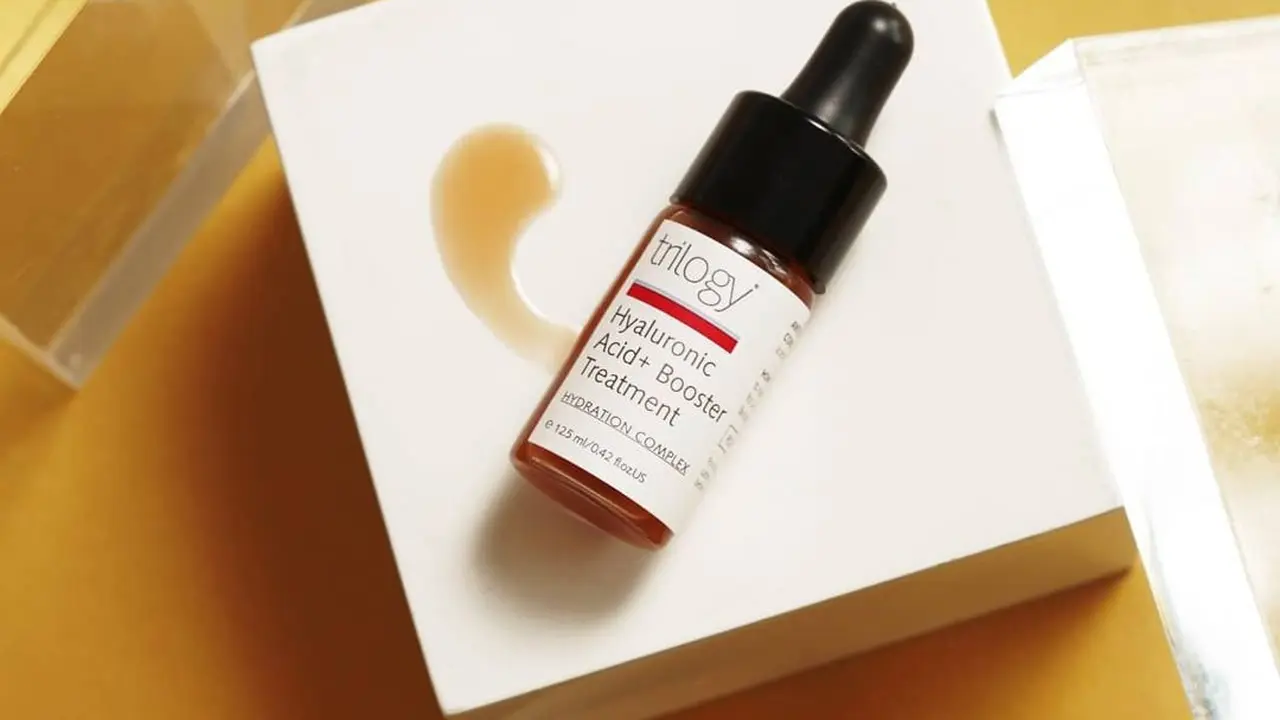 Trilogy Trilogy Hyaluronic Acid+