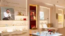 Brand  Maison Francis Kurkdjian ini mengambil keunikannya dari kekuatan kreatif sang Perfumer dan Direktur Artistik yang namanya diabadikan. / Foto dok: Maison Francis Kurkdjian.