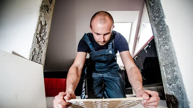 Tips Cerdas Memperbaiki Keramik Lantai Rumah - Rumah.com