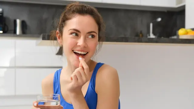 Nyeri Haid Mengganggu Aktivitas? Simak Cara Meredakannya Supaya Tetap Nyaman Seharian - 5