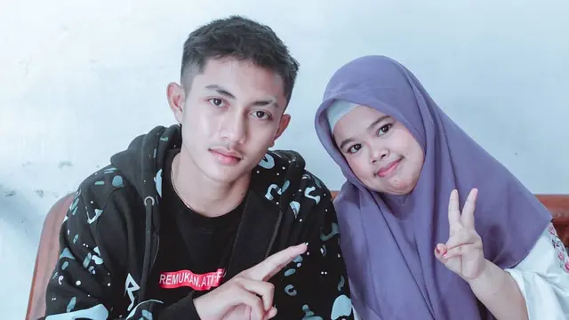 Potret Mohamad Cahyo Jatmiko (sumber: instagram/_mikko22)