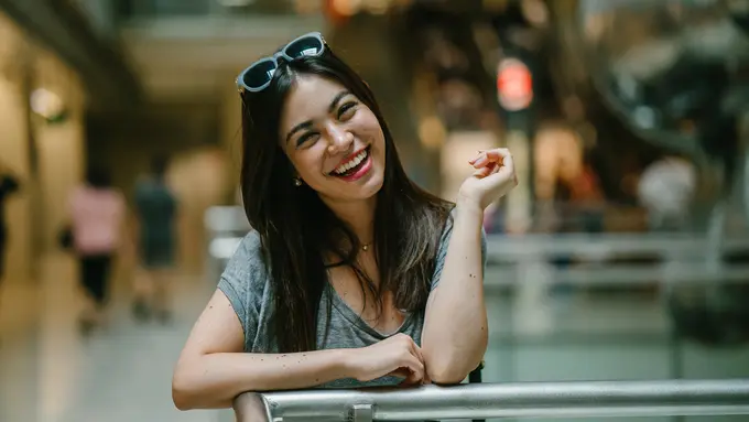 wanita desember mandiri 2026