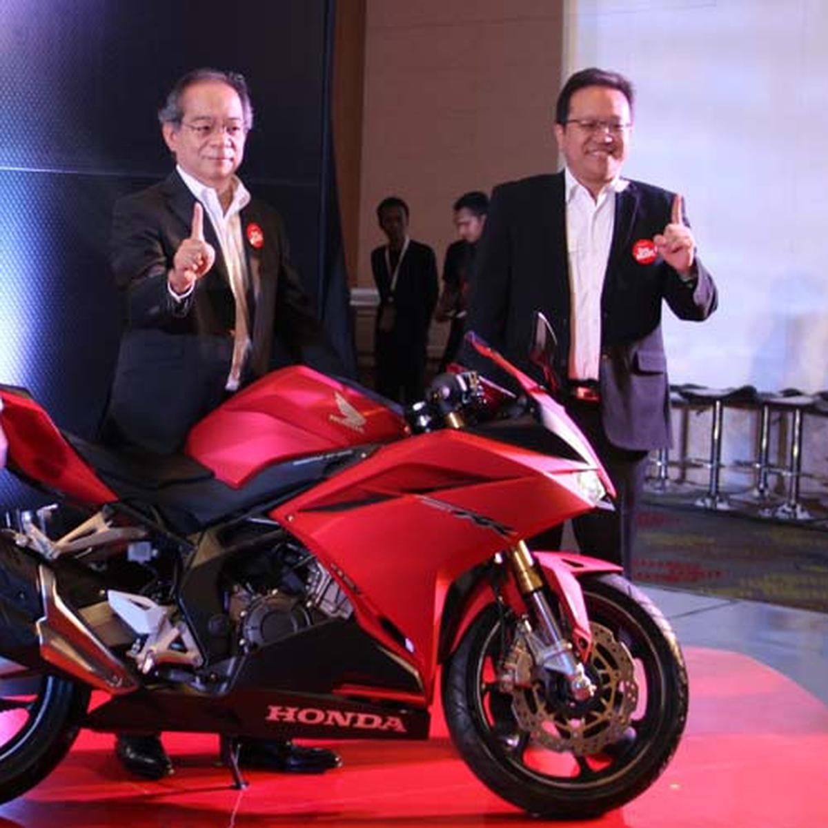 7 Harga Honda CBR250RR Bekas dan Kredit Beserta Review Spesifikasi Februari 2020 Berita Otosia