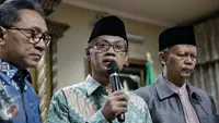 Anwar Abbas: Tidak Perlu Ada Sweeping selama Ramadan