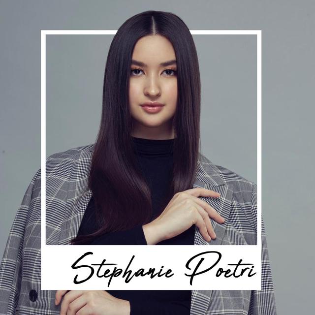 Stephanie Poetri