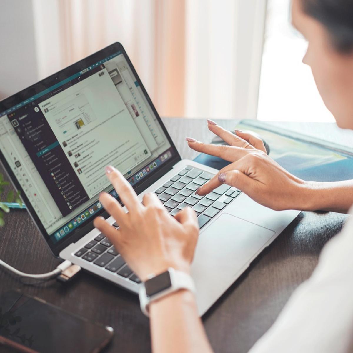 6 Cara SS di Laptop, Mudah Dipraktikkan