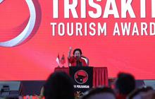 Formatur Tunggal, Megawati Jadi Penentu Sekjen PDIP
