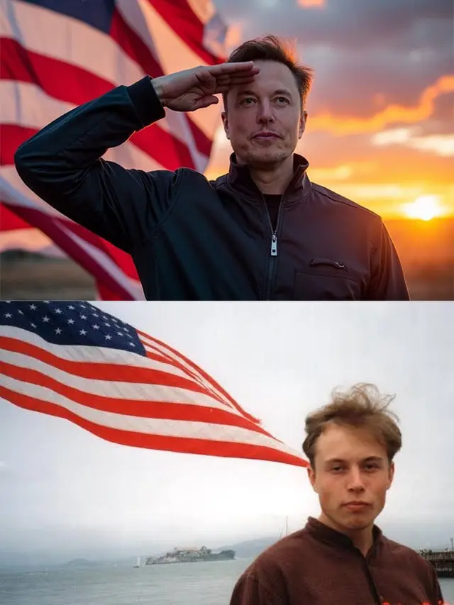 Elon Musk Sempat Ganti Username Akun X Jadi Kekius Maximus, Maknanya Luar Biasa (x.com/elonmusk).