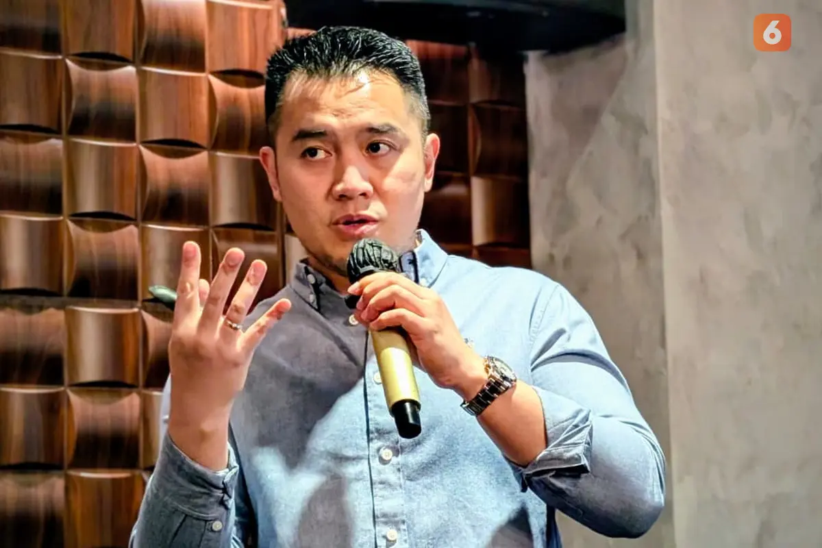Hindari Konsumsi Makanan yang Sudah Berjamur, Dokter: Faktor Risiko Kanker Hati
