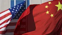 Laporan AS Sebut Kebebasan Beragama di China Masih Buruk pada 2025