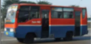 Banyak yang tak setuju ketika Menhub melarang ojek online beroperasi, namun bagaimana ketika supir metromini rame-rame mogok narik?