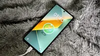 Harga Tecno Pova 6, HP Gaming Tipis dengan Baterai Jumbo 6000 mAh dan Layar AMOLED 120Hz