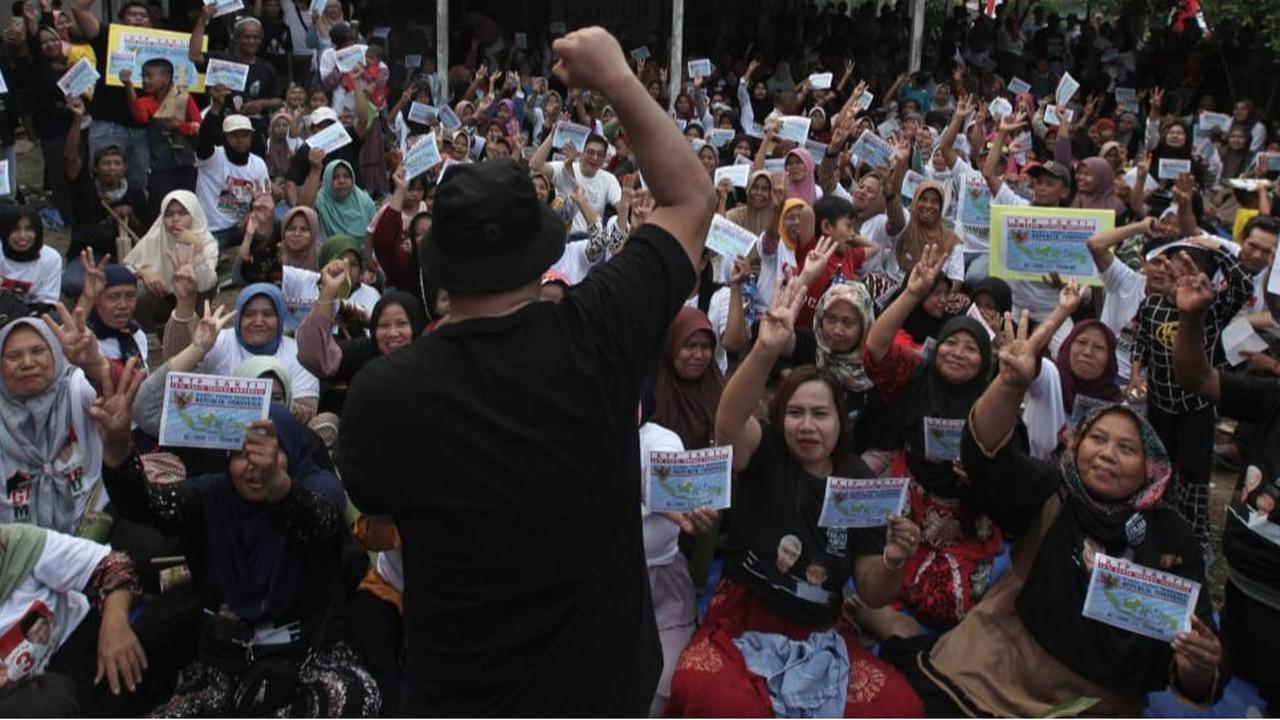 Dok. Istimewa