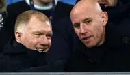 Piala Dunia 2026: Paul Scholes Minta Tuchel Coret Declan Rice dari Starting XI Inggris saat Hadapi Kongo, Ini Alasannya