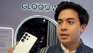 Creator content Jerome Polin. Liputan6.com/Iskandar