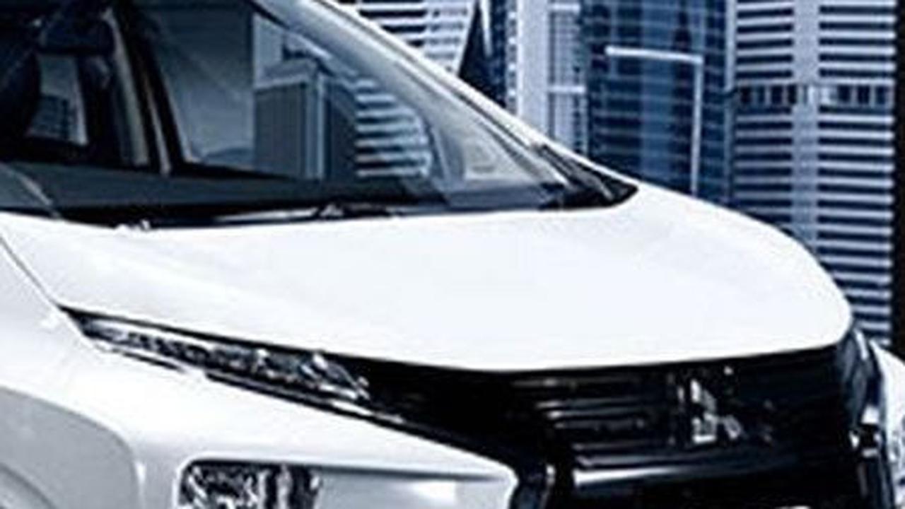 <b>Fitur-Fitur Mitsubishi Xpander </b>