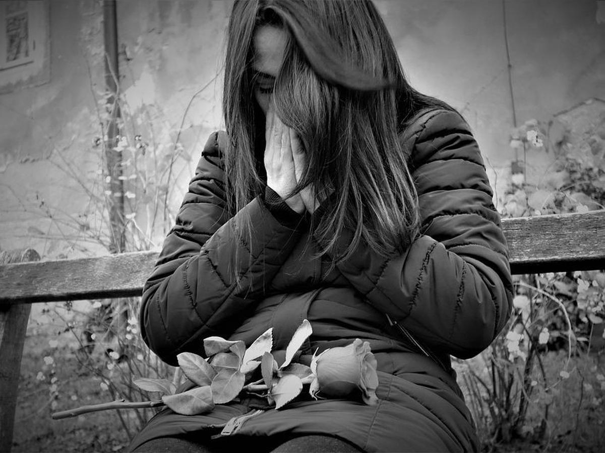Tanda-Tanda Mommy Issue