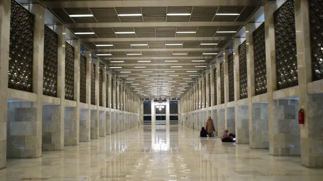 Masjid Istiqlal