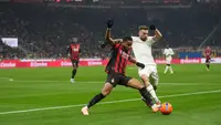 Jadwal Liga Italia 14-17 Maret 2026: Inter vs Atalanta, Lazio vs Milan