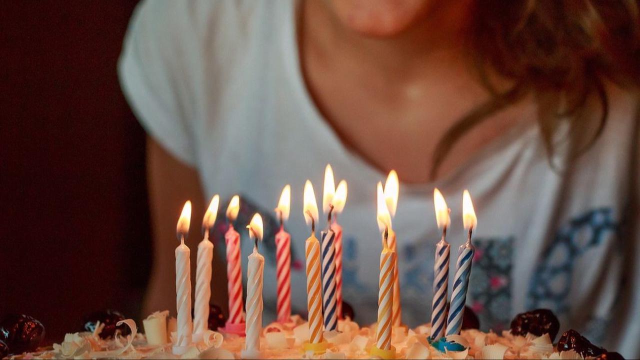 Ucapan Ulang Tahun untuk Anak Perempuan