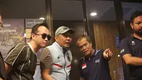 CdM Asian Games 2026 Pantau TC Timnas Surfing Indonesia di Bali: Pastikan Akomodasi di Aichi-Nagoya Tanpa Kendala