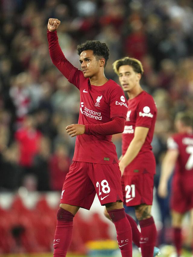 Liverpool Vs Newcastle