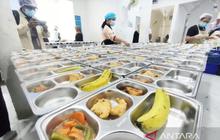 AMMSI Dukung Penyesuaian Operasional, Perkuat Efisiensi Anggaran MBG