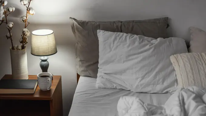 Dream Sharing Sebelum Tidur, Sepele tapi Bantu Kesehatan Emosi dan Relasi