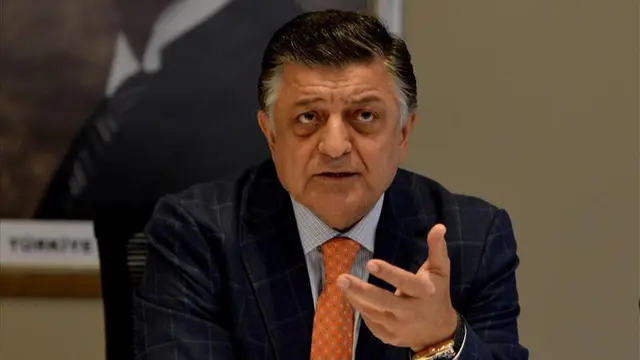 Yilmaz Vural