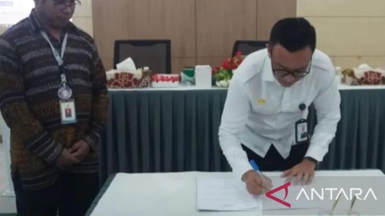 BKKBN Maluku Intensifkan Gebrak Stunting, Targetkan Penurunan Angka Tengkes