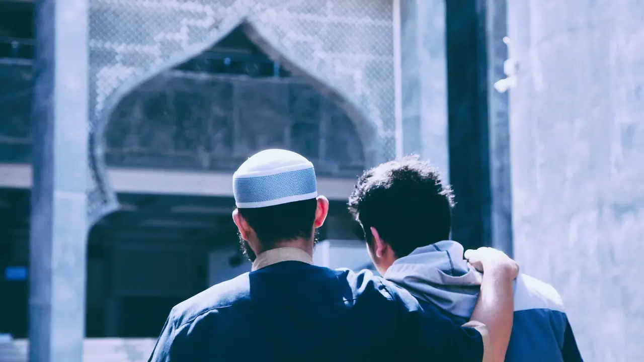 Kata Bijak Islami Bermakna Mendalam
