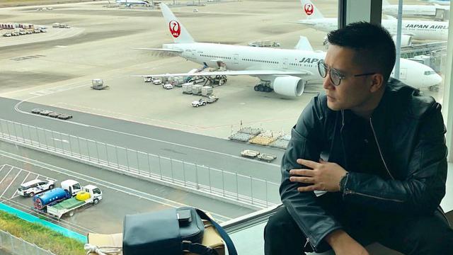 [Fimela] Detri Warmanto