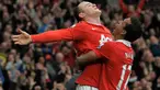 Pertemuan dua klub asal Kota Manchester, Derby Manchester antara Manchester United dan Manchester City selalu menarik untuk ditunggu. Hingga kini, keduanya total telah bertemu dalam 190 laga di semua kompetisi. Menjelang pertemuan ke-191 yang akan terjadi pada pekan ke-10 Liga Inggris 2023/2024, Minggu (29/10/2023) di Old Trafford, ada baiknya kita menyimak fakta-fakta menarik, seperti siapa saja para pemain tertajam dalam Derby Manchester. Berikut daftar 5 pemain tertajam dalam Derby Manchester sepanjang sejarah. (AFP/Andrew Yates)