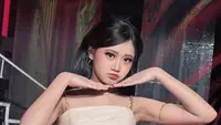Cara Tasya DA7 Tetap Bersekolah di Tengah Padatnya Jadwal