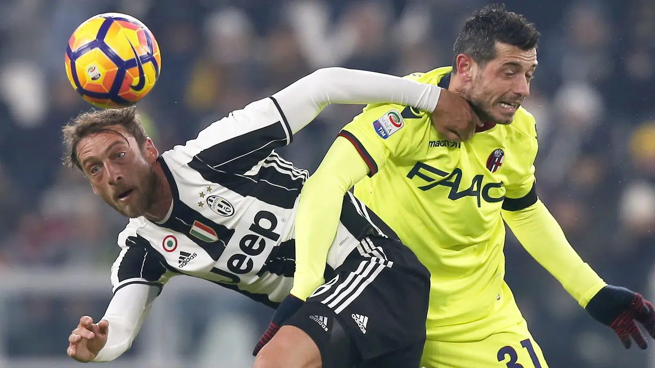 Juventus
